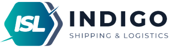 Indigo Shipping & Logistics